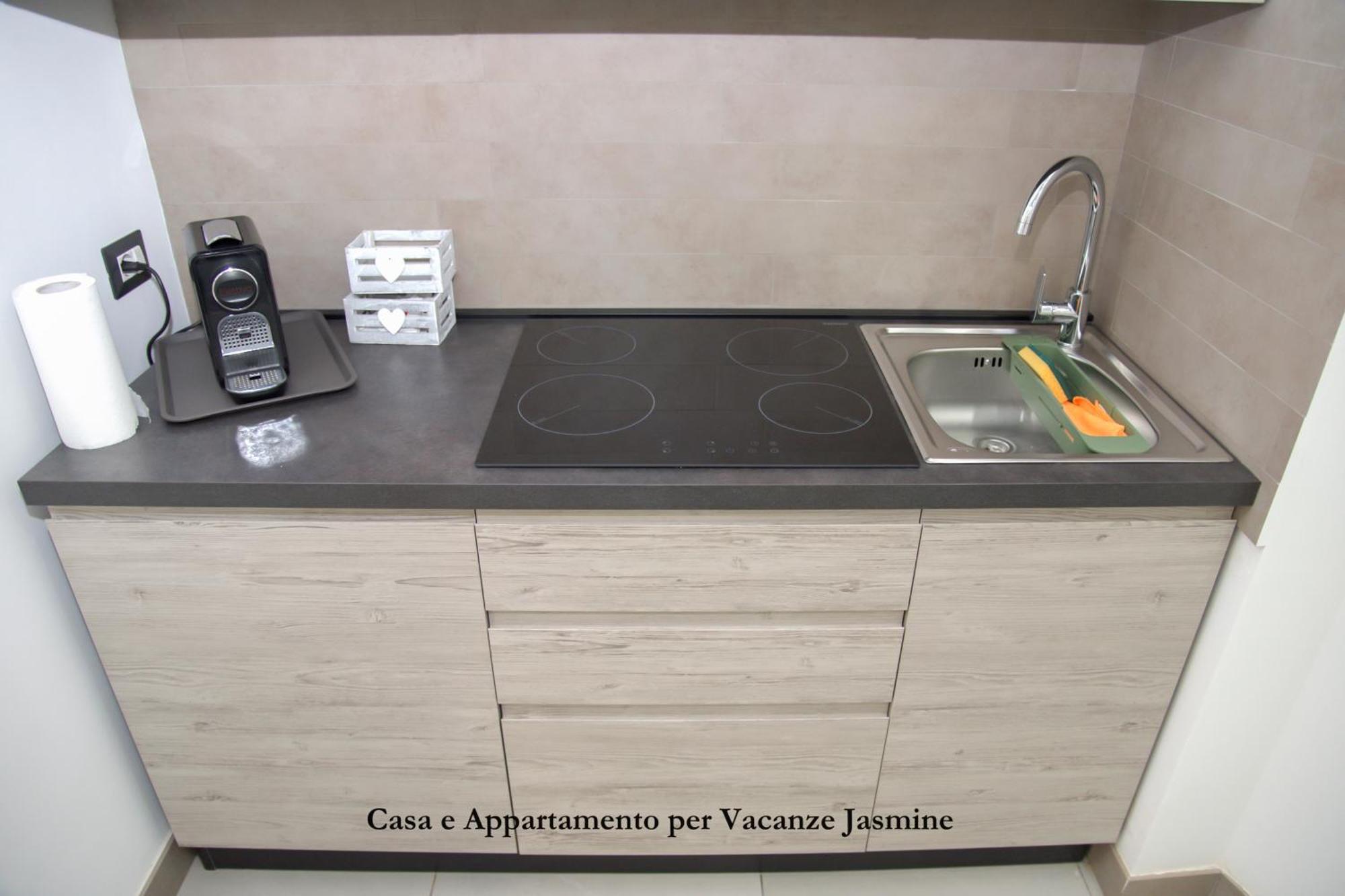 Casa E Appartamento Per Vacanze Jasmine Roma Dış mekan fotoğraf