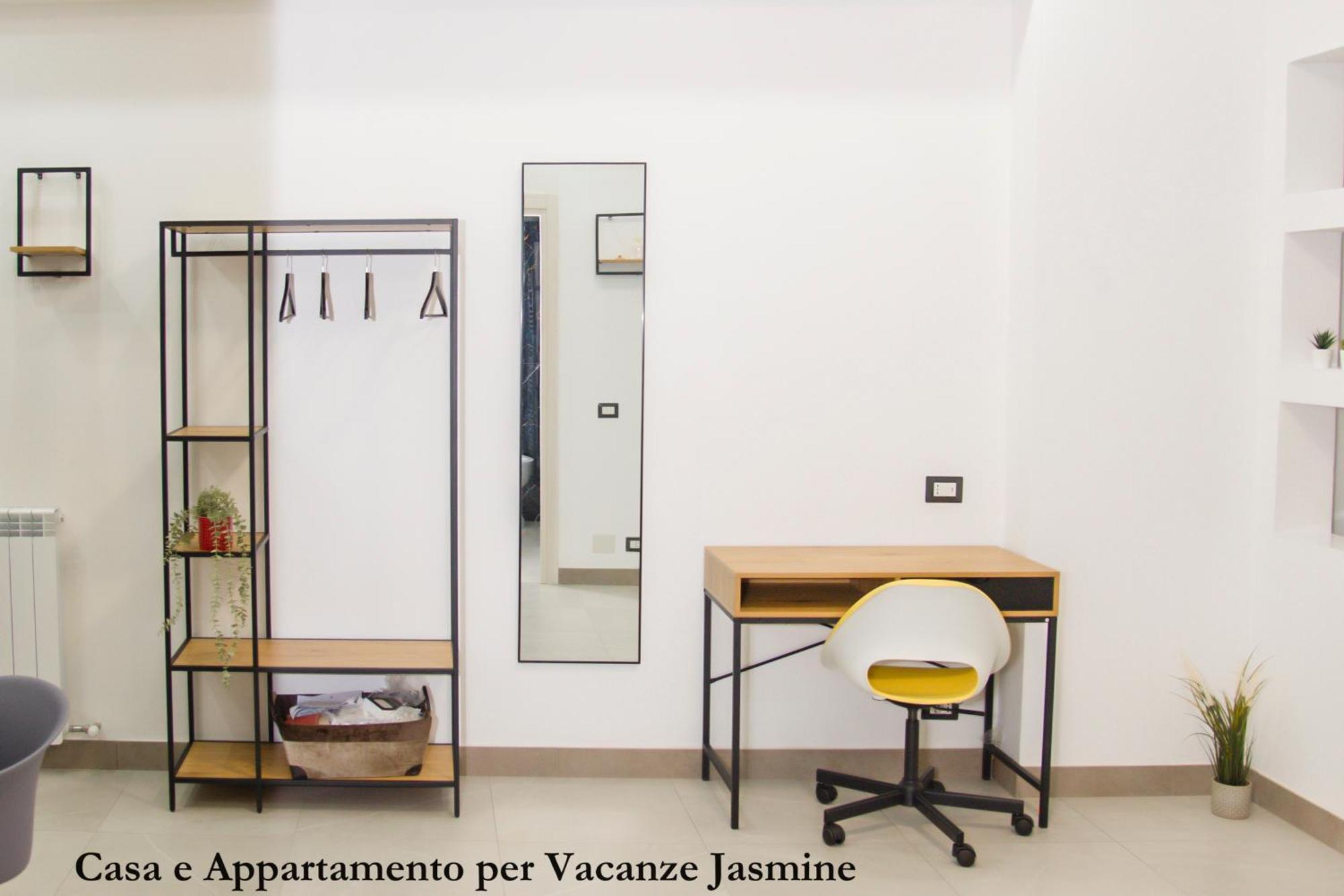 Casa E Appartamento Per Vacanze Jasmine Roma Dış mekan fotoğraf