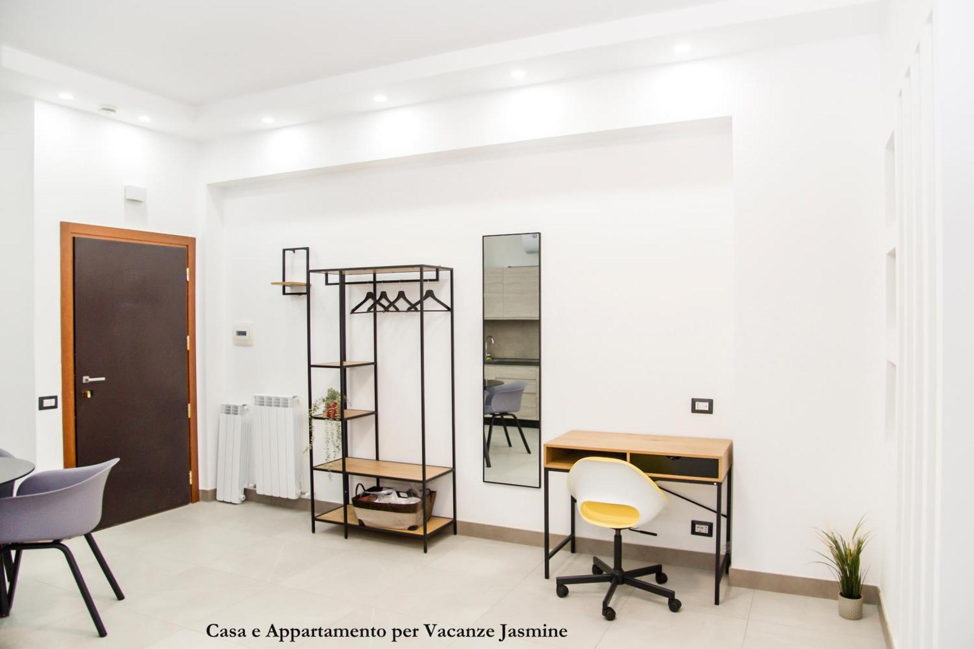 Casa E Appartamento Per Vacanze Jasmine Roma Dış mekan fotoğraf