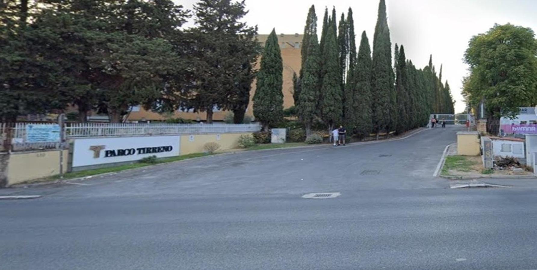 Casa E Appartamento Per Vacanze Jasmine Roma Dış mekan fotoğraf
