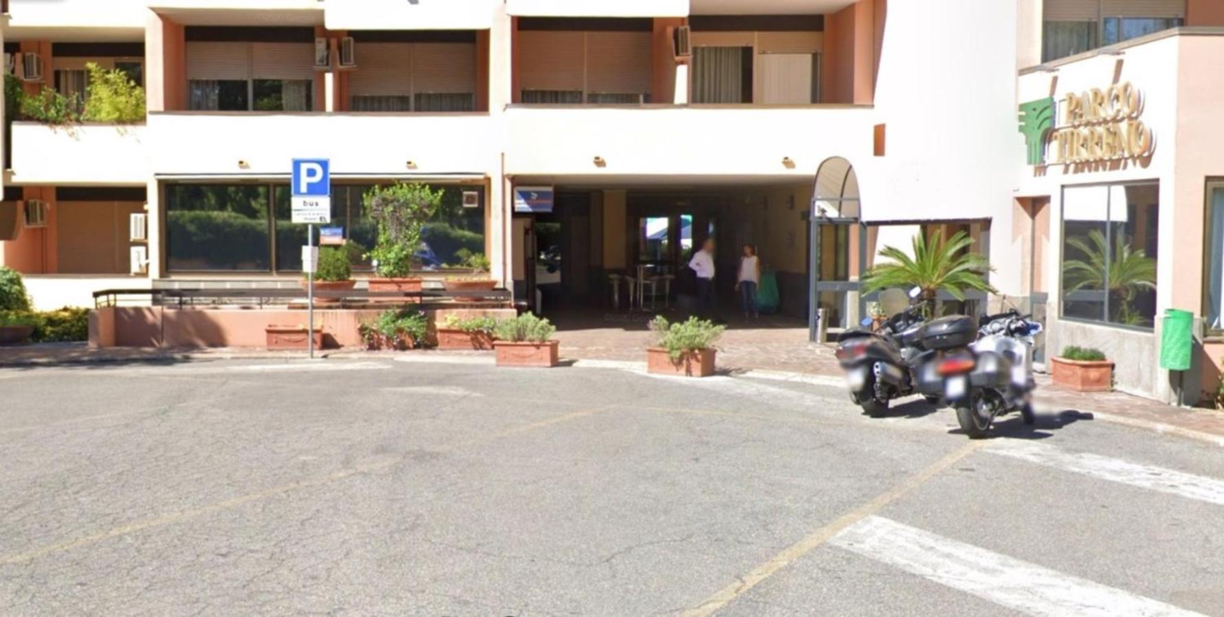 Casa E Appartamento Per Vacanze Jasmine Roma Dış mekan fotoğraf